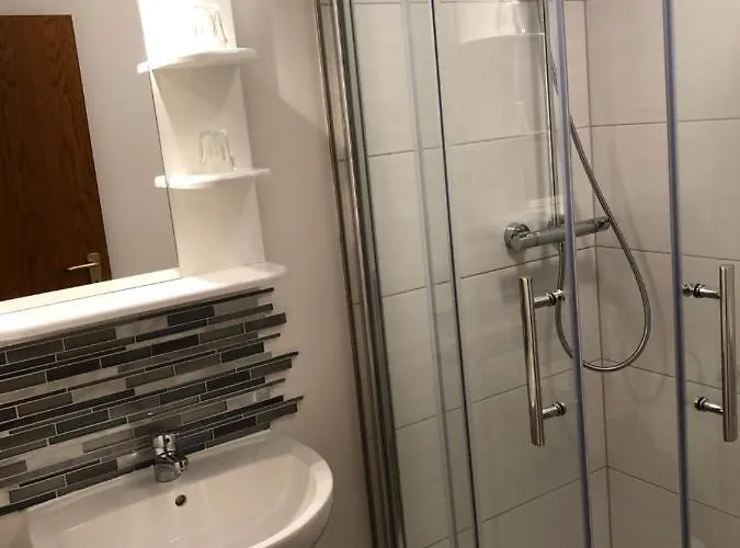 Zum Kreidesee, Kein Urlaubshotel ! 호텔